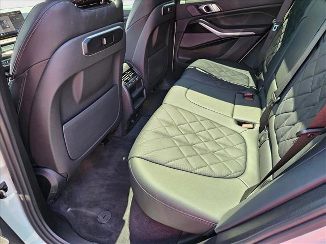 used 2024 BMW X5 car, priced at $59,998