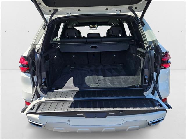used 2024 BMW X5 car, priced at $59,998