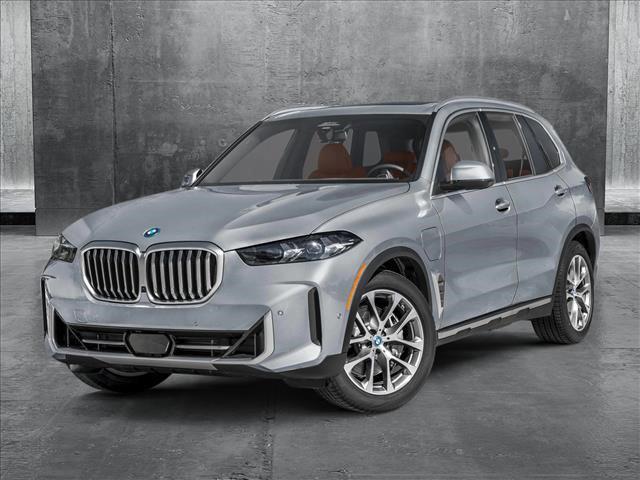 new 2026 BMW X5 PHEV car, priced at $82,200