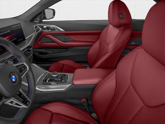 new 2026 BMW M440 car, priced at $82,425