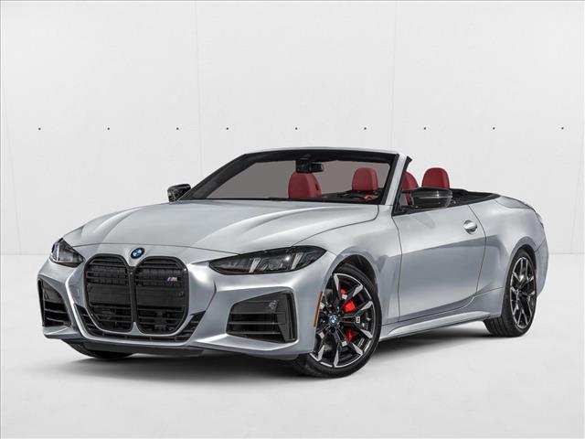new 2026 BMW M440 car, priced at $82,425