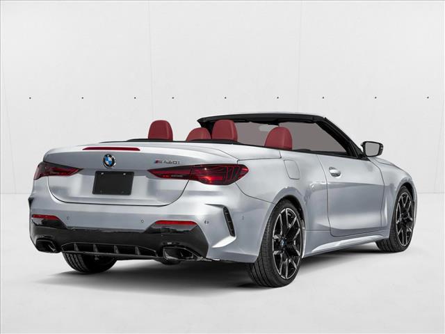 new 2026 BMW M440 car, priced at $82,425