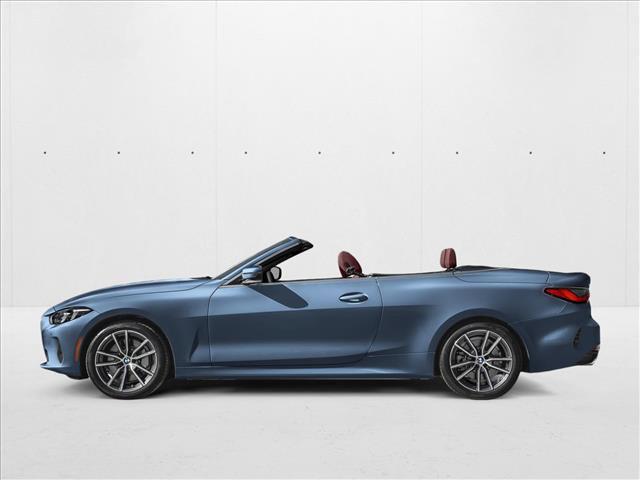 new 2026 BMW 430 car, priced at $65,680
