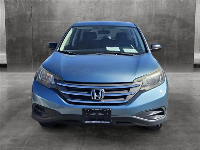 used 2014 Honda CR-V car, priced at $15,646