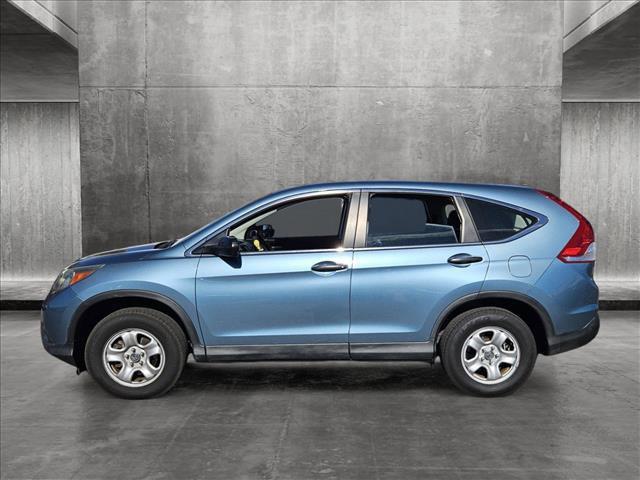 used 2014 Honda CR-V car, priced at $15,646