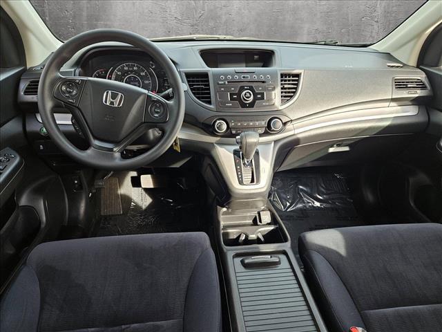 used 2014 Honda CR-V car, priced at $15,646