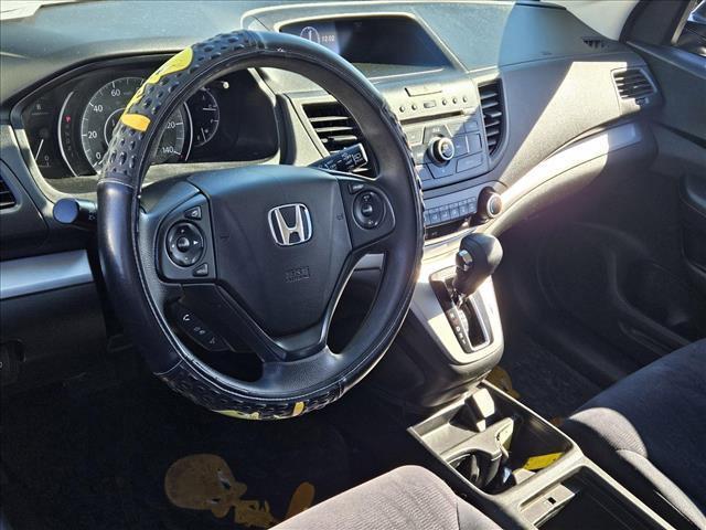 used 2014 Honda CR-V car, priced at $15,646