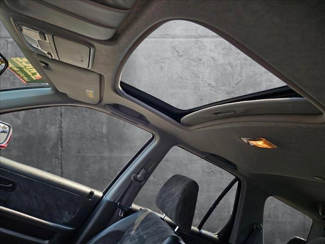 used 2002 Honda CR-V car, priced at $9,444