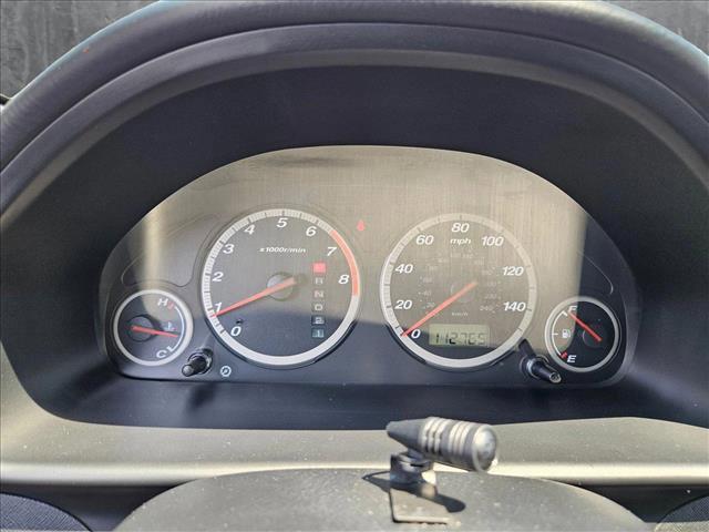 used 2002 Honda CR-V car, priced at $9,444