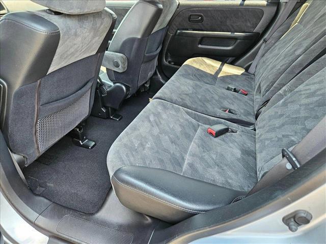 used 2002 Honda CR-V car, priced at $9,444