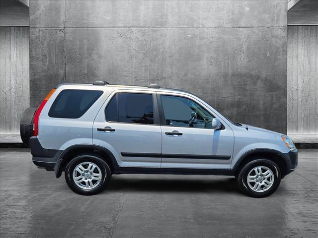 used 2002 Honda CR-V car, priced at $9,444