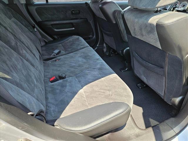 used 2002 Honda CR-V car, priced at $9,444