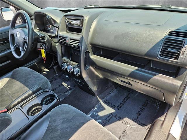 used 2002 Honda CR-V car, priced at $9,444
