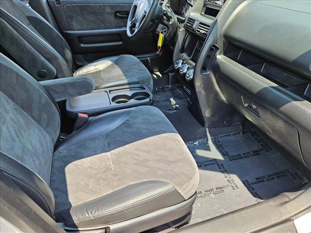 used 2002 Honda CR-V car, priced at $9,444