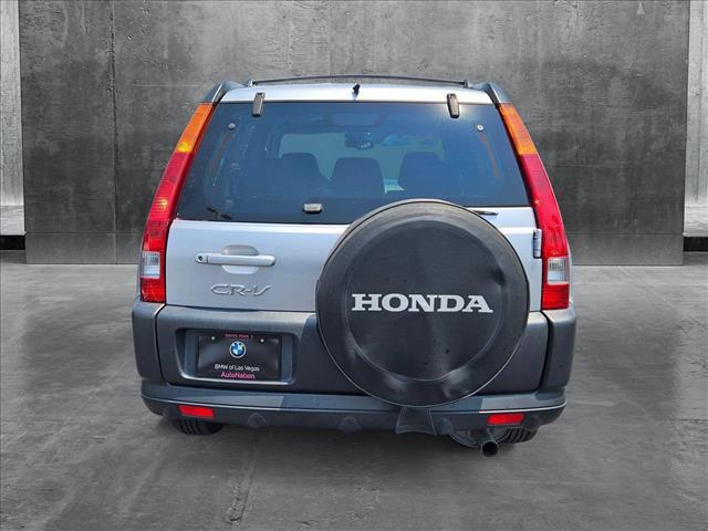 used 2002 Honda CR-V car, priced at $9,444