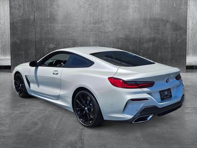 used 2024 BMW 840 car, priced at $69,995