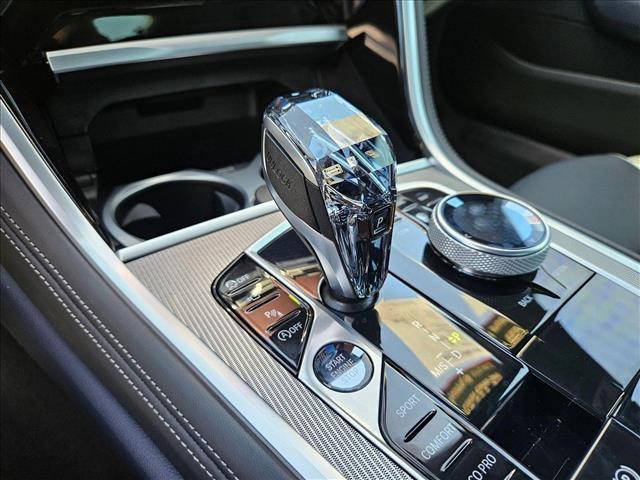 used 2024 BMW 840 car, priced at $69,995