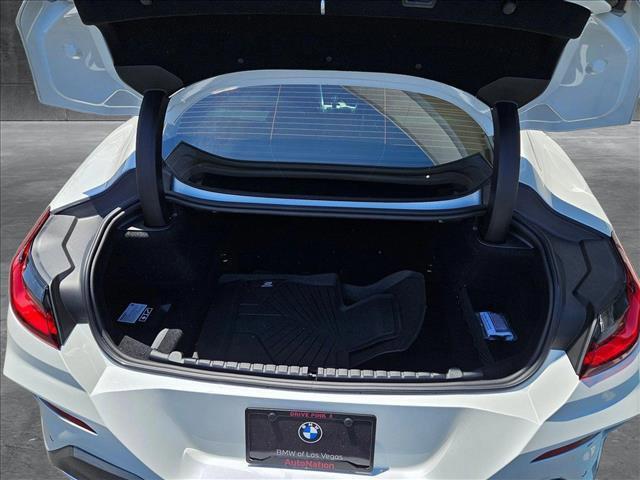 used 2024 BMW 840 car, priced at $69,995