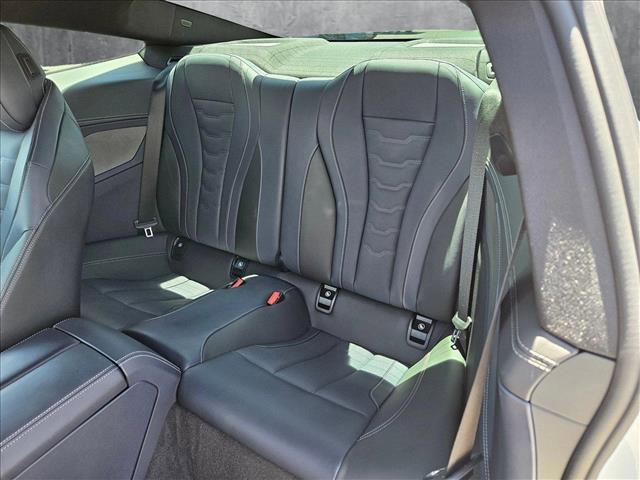 used 2024 BMW 840 car, priced at $69,995