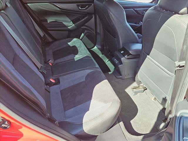 used 2022 Subaru WRX car, priced at $30,978