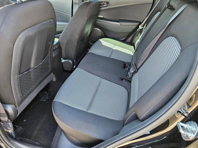 used 2021 Hyundai Kona car, priced at $16,792
