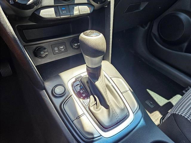 used 2021 Hyundai Kona car, priced at $16,792
