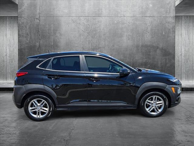 used 2021 Hyundai Kona car, priced at $16,792
