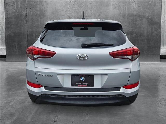 used 2017 Hyundai Tucson car, priced at $11,995