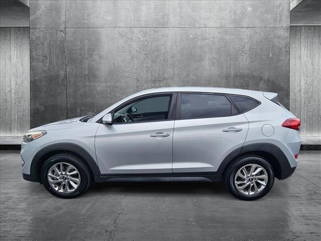 used 2017 Hyundai Tucson car, priced at $11,995