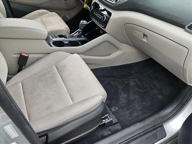 used 2017 Hyundai Tucson car, priced at $11,995