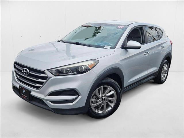 used 2017 Hyundai Tucson car, priced at $11,995