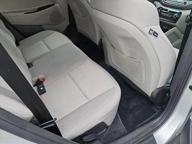 used 2017 Hyundai Tucson car, priced at $11,995