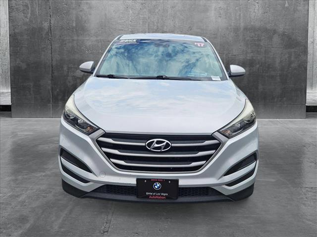 used 2017 Hyundai Tucson car, priced at $11,995