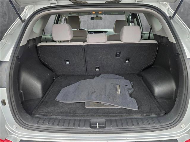 used 2017 Hyundai Tucson car, priced at $11,995