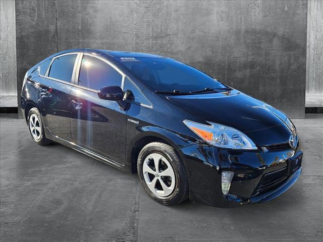 used 2012 Toyota Prius car, priced at $12,131