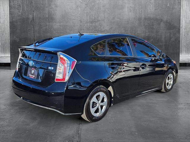 used 2012 Toyota Prius car, priced at $12,131