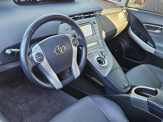 used 2012 Toyota Prius car, priced at $12,131