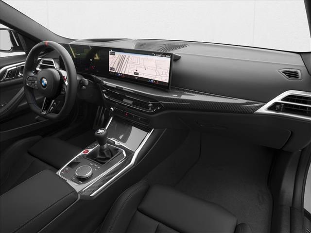 new 2026 BMW M4 car, priced at $97,325