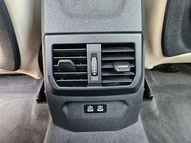 used 2024 BMW 228 Gran Coupe car, priced at $39,777
