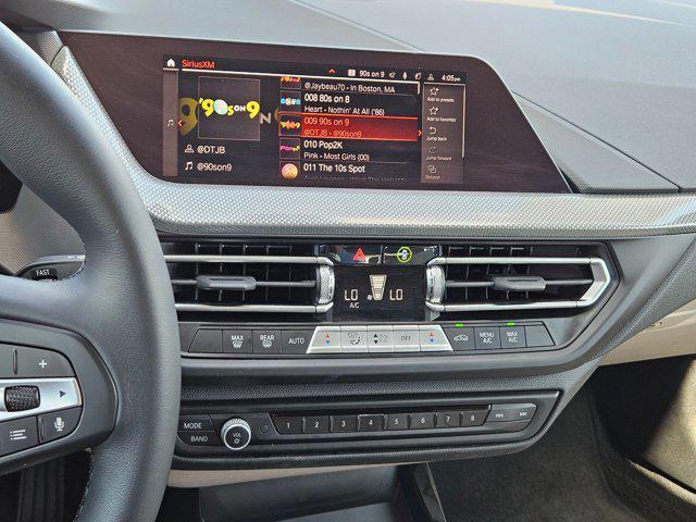 used 2024 BMW 228 Gran Coupe car, priced at $39,777