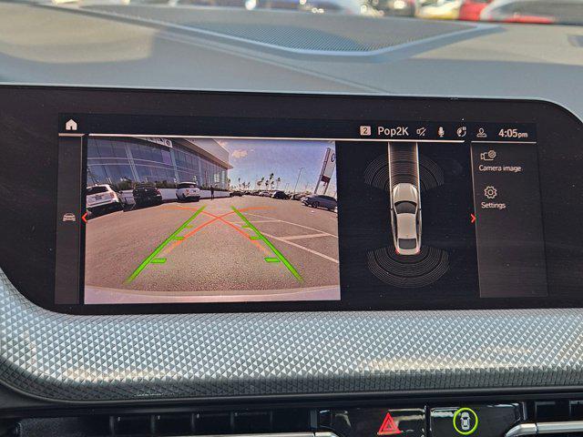 used 2024 BMW 228 Gran Coupe car, priced at $39,777