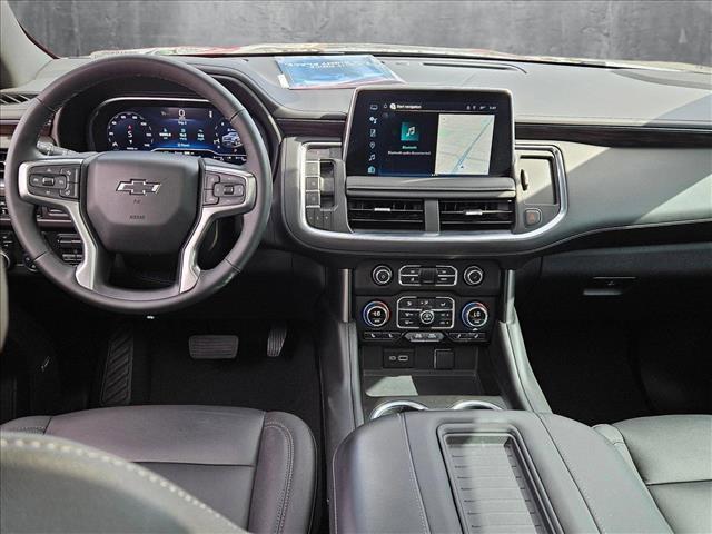 used 2023 Chevrolet Tahoe car, priced at $67,992