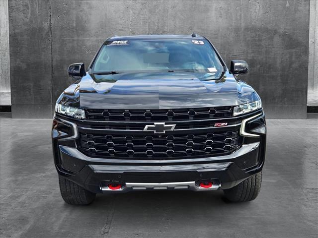used 2023 Chevrolet Tahoe car, priced at $67,992
