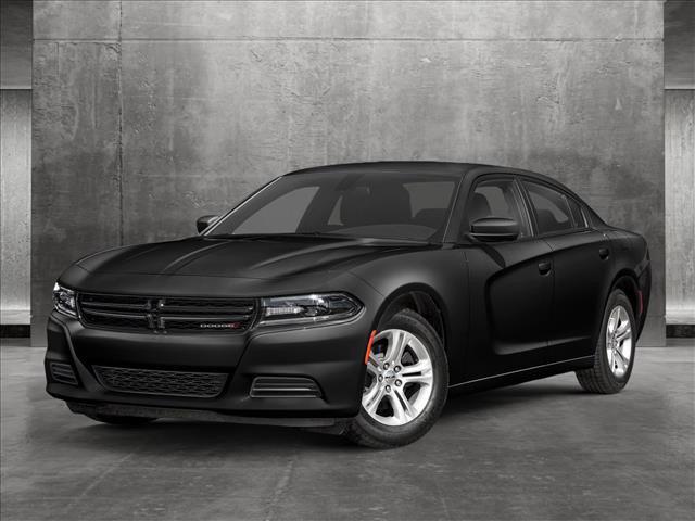 used 2019 Dodge Charger car, priced at $44,998