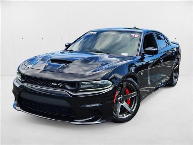 used 2019 Dodge Charger car, priced at $44,998