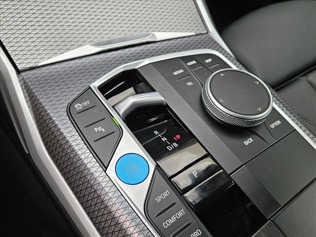 used 2025 BMW i4 Gran Coupe car, priced at $55,777