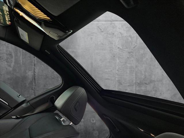 used 2025 BMW i4 Gran Coupe car, priced at $55,777