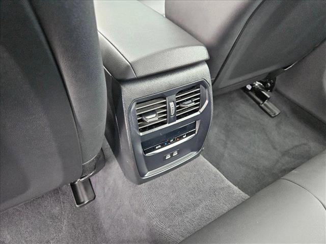 used 2025 BMW i4 Gran Coupe car, priced at $55,777