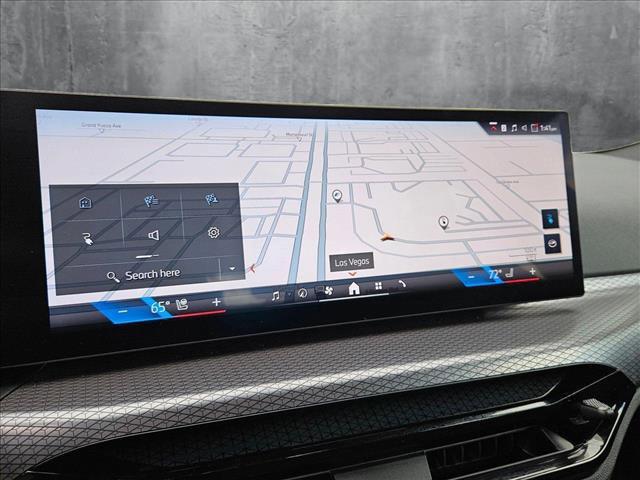 used 2025 BMW i4 Gran Coupe car, priced at $55,777
