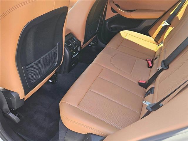 used 2023 BMW X3 car, priced at $45,998